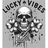 ST PATRICKS DAY-ST 345